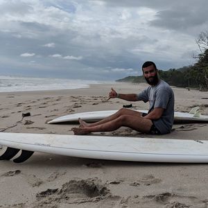 Meet your Posher, Aly